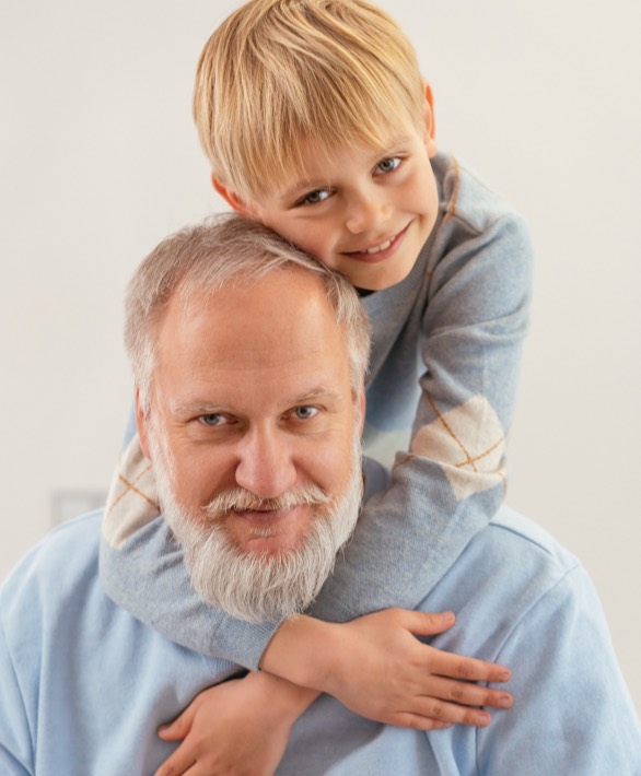 In-Person Grandparent Refresher Course with Catherine Lessman